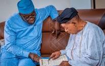 Resultado de imagen de fayemi and alaafin